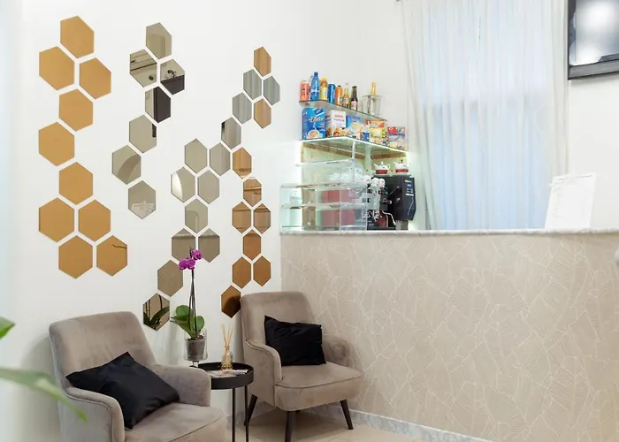 Hotel EconomiciSol Levante