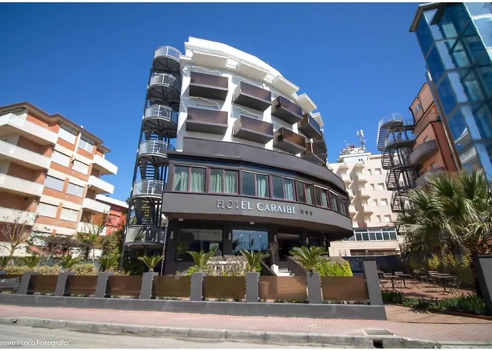 Hotel EconomiciCaraibi