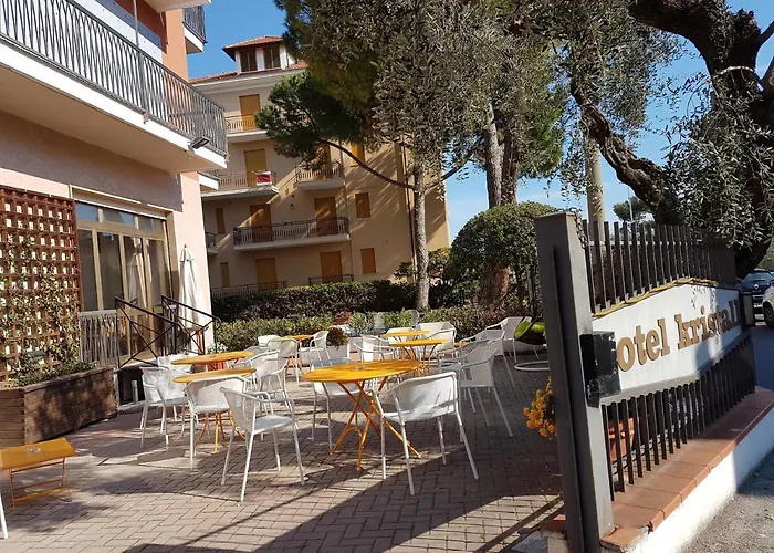 Hotel EconomiciKristall