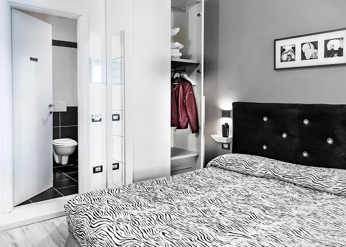 Bed and Breakfast Flo Firenze