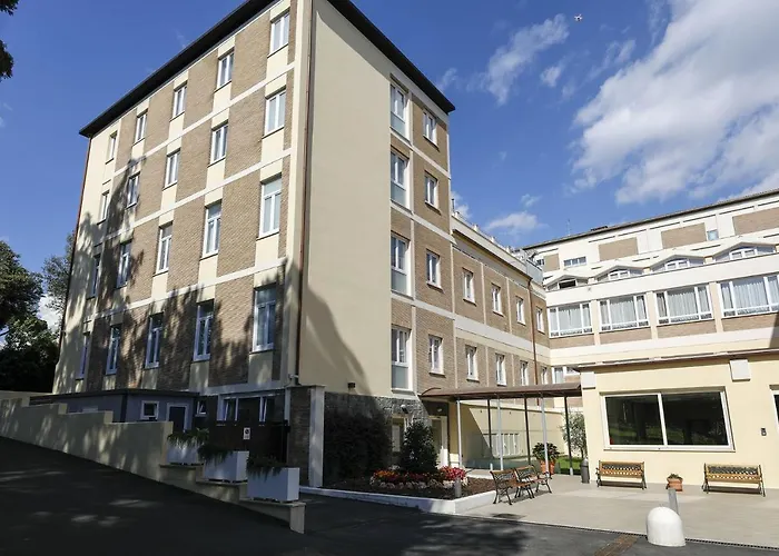 Casa per Ferie San Juan de Ávila