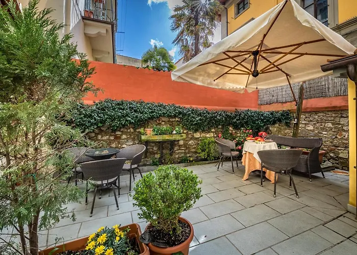 Hotel Cimarosa Harmony Firenze