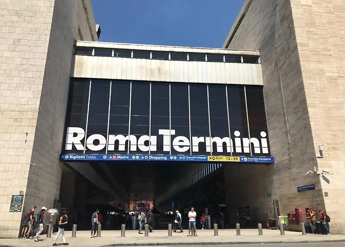 Korean Sonata Roma